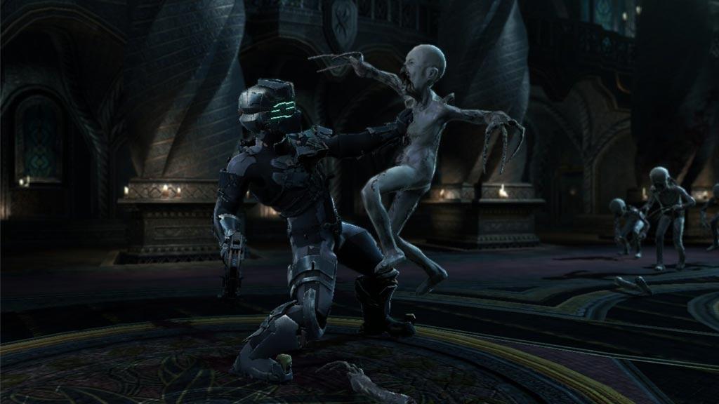 Dead Space 2 - Imagen 31